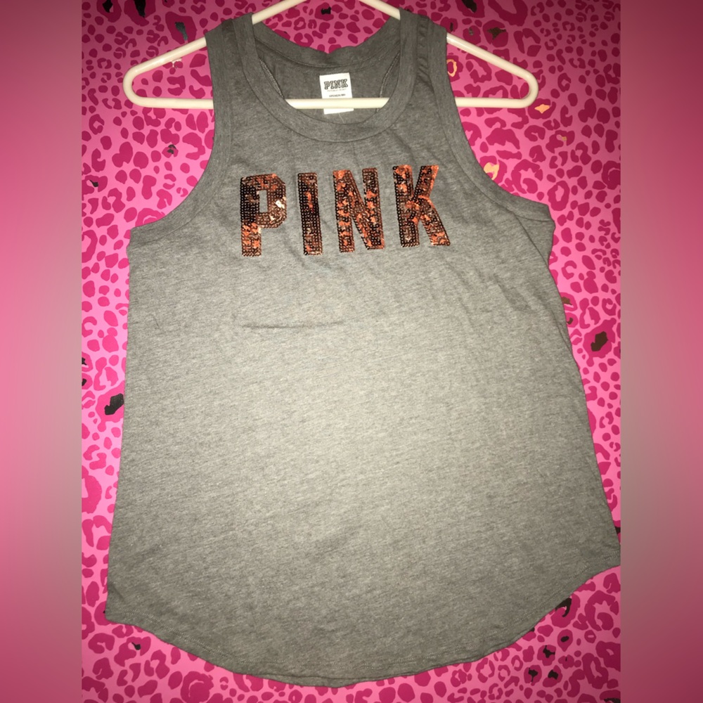 Victoria’s Secret PINK Small Tank Top